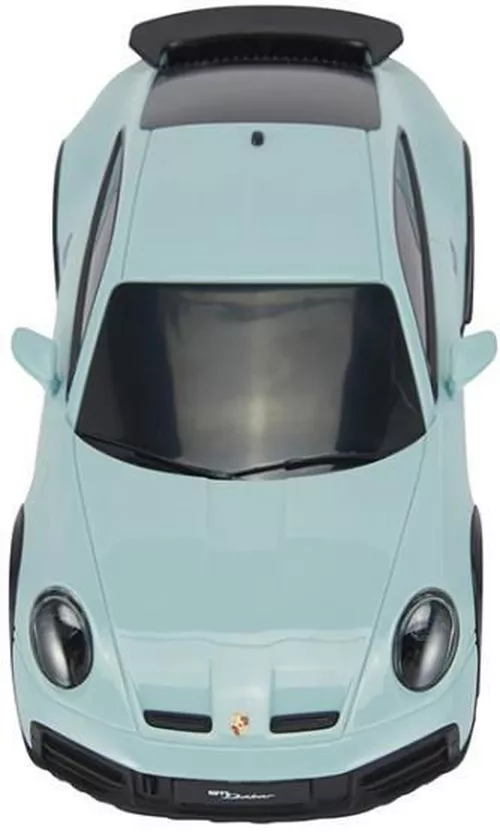 cumpără Jucărie cu telecomandă Rastar 10140 1:24 Porsche 911 Dakar, 61349 în Chișinău 