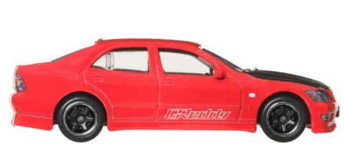 купить Машина Hot Wheels JLB23 Set mașinuțe 1:64 Streets of Japan, 6buc в Кишинёве 