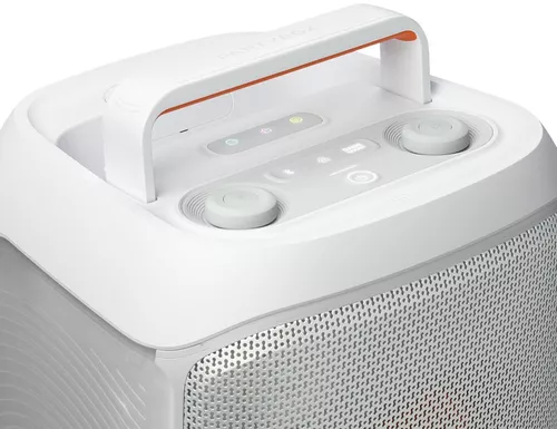cumpără Giga sistem audio JBL PartyBox Club 120 White în Chișinău 