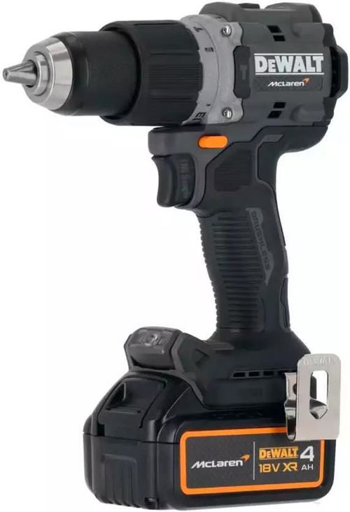 купить Дрель DeWalt DCD85MM2T MCLAREN LIMITED EDITION в Кишинёве 