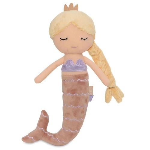 купить Мягкая игрушка Jollein 037-001-68073 Mermaid Ella в Кишинёве 