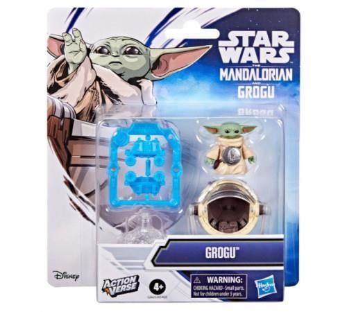 cumpără Jucărie Hasbro G2845 Star Wars Actionverse с аксессуарами 11.4cm în Chișinău 