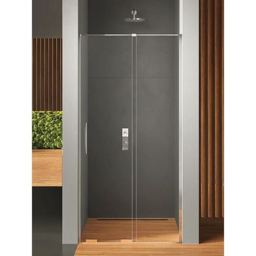 cumpără Cabină de duș New Trendy Smart 100x200 8 mm EXK-4005 shower door în Chișinău 