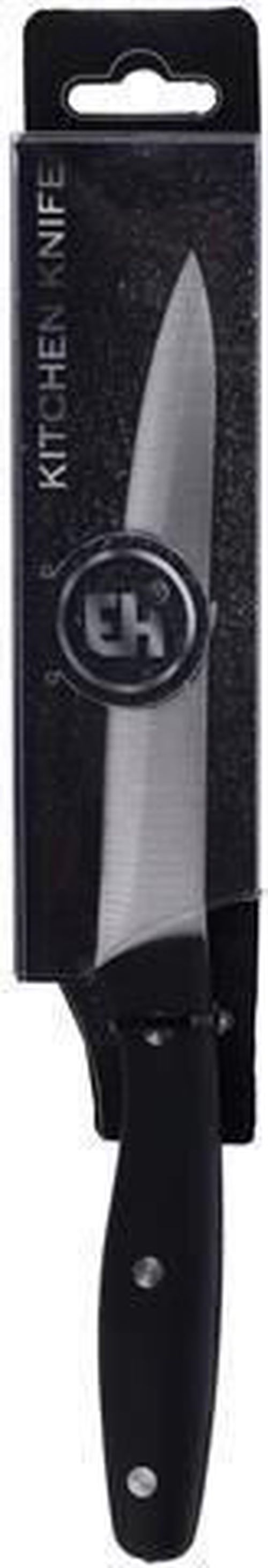 купить Нож Excellent Houseware 41729 12.5cm длина 24cm в Кишинёве 