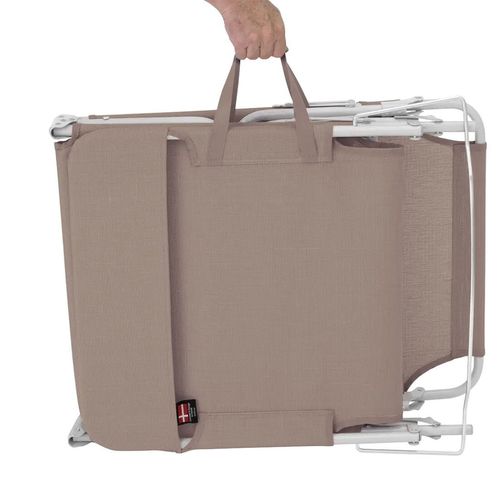 купить Мебель для кемпинга Outwell Tenby Toffee Tint (pat pliabil) (410146) в Кишинёве 