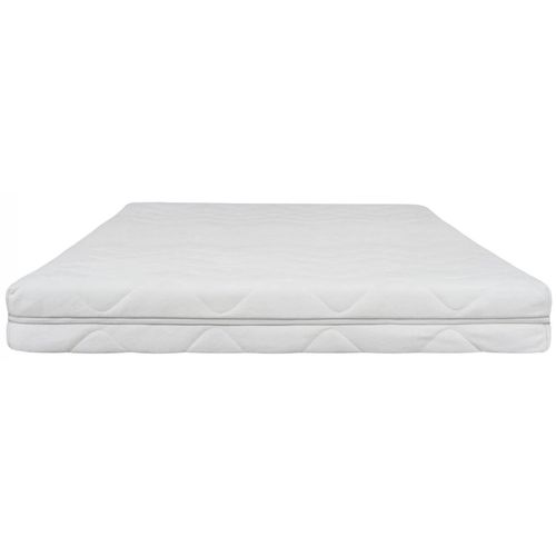 купить Ортопедический матрас Somnart Optimax Ortopedic 80 x 190 см в Кишинёве 