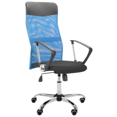 cumpără Fotoliu de birou Nowystyl Ultra chrome (albastru) în Chișinău 