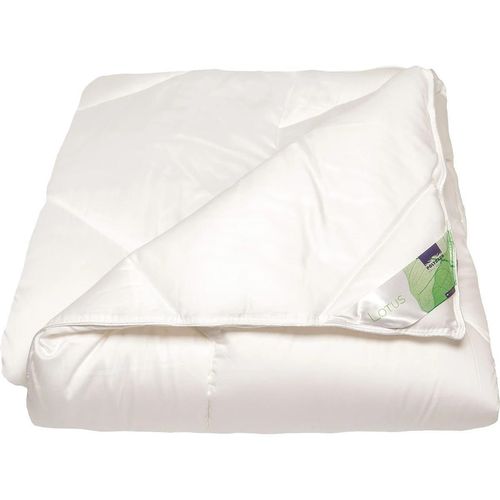 cumpără Plapumă Polydaun 1PLOT7124220 Lotus dekbed 240x220 White în Chișinău 
