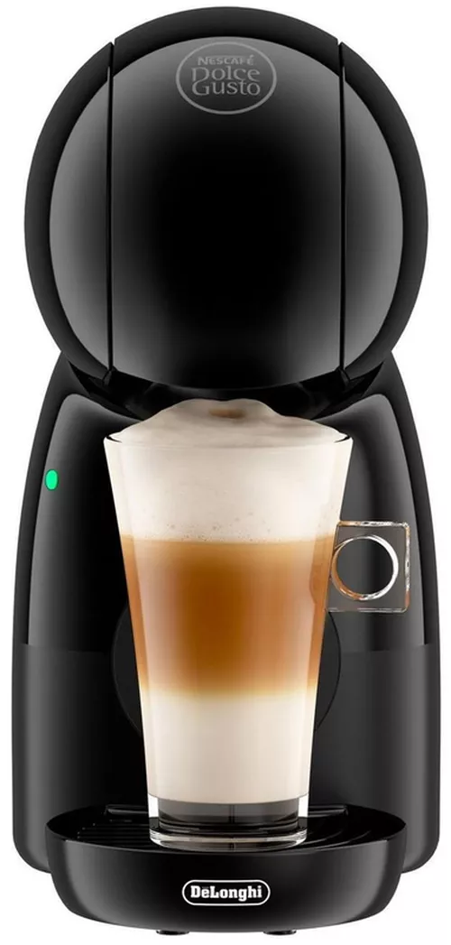 купить Кофемашина капсульная DeLonghi EDG110.AB Piccolo XS в Кишинёве 