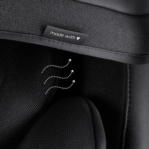 cumpără Scaun auto Britax-Römer BABY-SAFE PRO with VARIO BASE 5Z Style Carbon Black (2000040847) în Chișinău 