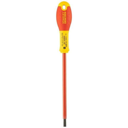 cumpără Șurubelniță Stanley 0-65-413 Surubelnita Fatmax lata 5.5x150mm VDE 1000V în Chișinău 