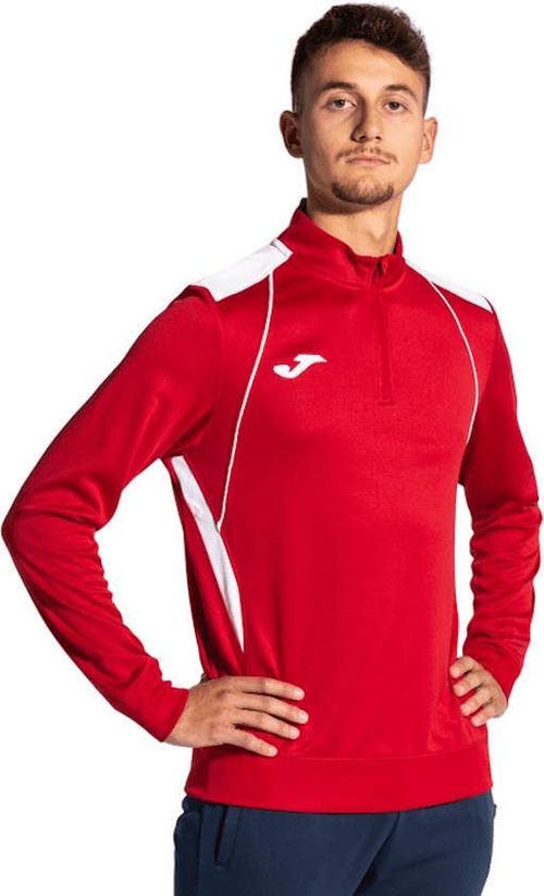 cumpără Îmbrăcăminte sport Joma Championship VII Sweatshirt Red White (4XS) 103082.602 în Chișinău 