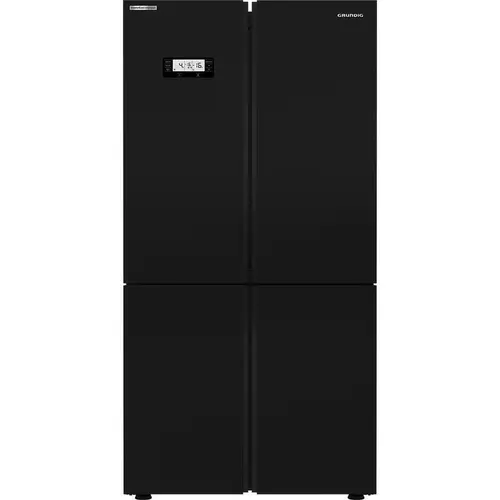 купить Холодильник SideBySide Grundig GQN21245GBN в Кишинёве 