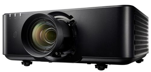 купить Проектор Optoma ZK1120 (without lens), Negru в Кишинёве 