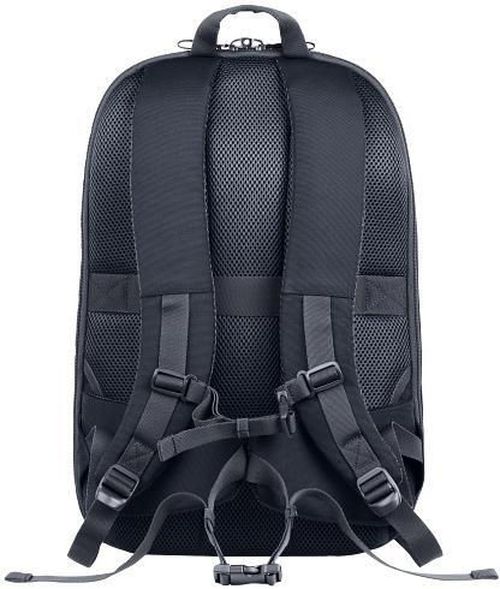 купить Рюкзак для ноутбука HP Travel Plus 30L 17”, Blue graphite (A2CC9AA) в Кишинёве 