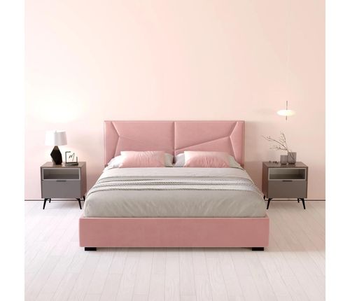 купить Кровать my-STYLE my-Vera 140x200 (P40D14M12) в Кишинёве 