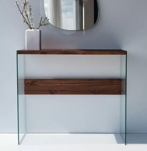 купить Стол Trendy Niagara-Nuc 91x80x37cm (GTR001693) в Кишинёве 