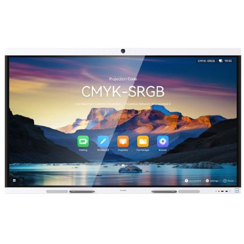 cumpără Display interactiv Huawei B3 65" HarmonyOS în Chișinău 