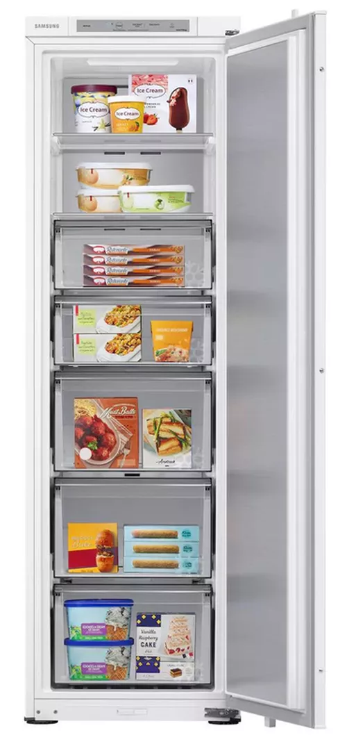 cumpără Congelator încorporabil Samsung BRZ22700EWW/EF în Chișinău 