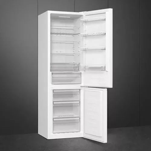 cumpără Frigider cu congelator jos SMEG FC20WDNE în Chișinău 