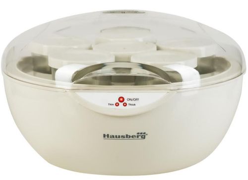 купить Йогуртница автоматическая Hausberg HB-2193 в Кишинёве 