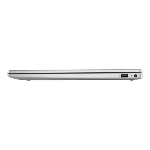 купить Ноутбук HP Laptop 15 Natural Silver (15-fd0109ci) (9U5W6EA#UUQ) в Кишинёве 