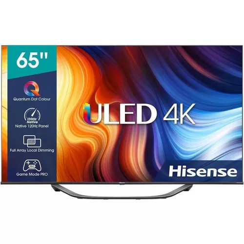купить Телевизор Hisense 65U7HQ в Кишинёве 