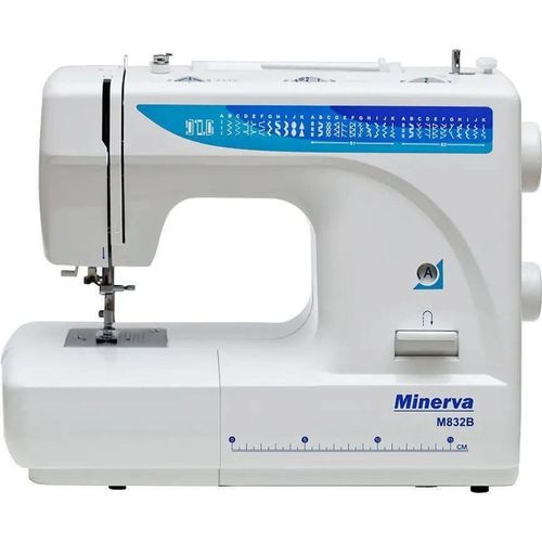 купить Швейная машина Minerva M832B в Кишинёве 