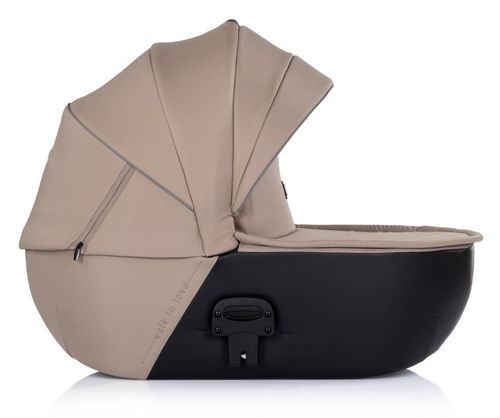 купить Детская коляска Chipolino KKIM02602LA Imperium latte в Кишинёве 