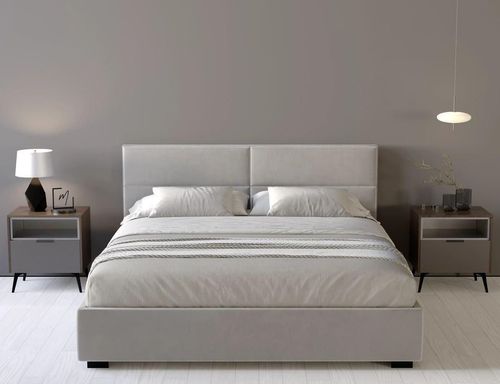 купить Кровать my-STYLE my-Lori 200x200 (P07D20M07) в Кишинёве 