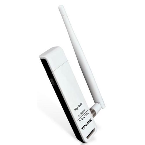 cumpără Adaptor Wi-Fi TP-Link TL-WN722N în Chișinău 
