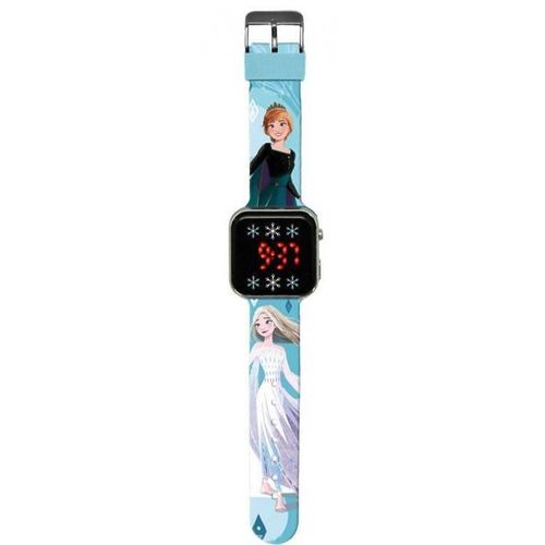 cumpără Jucărie KiDS Licensing FZN4918 Led Watch Frozen în Chișinău 