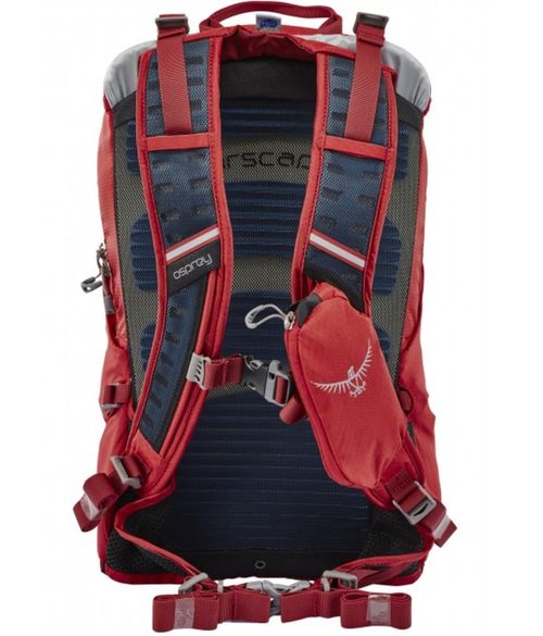 cumpără Rucsac sportiv Osprey Escapist 18 cayene red M/L în Chișinău 