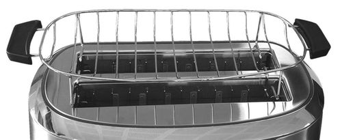 купить Тостер Caso NOVEA T4, 02777 в Кишинёве 