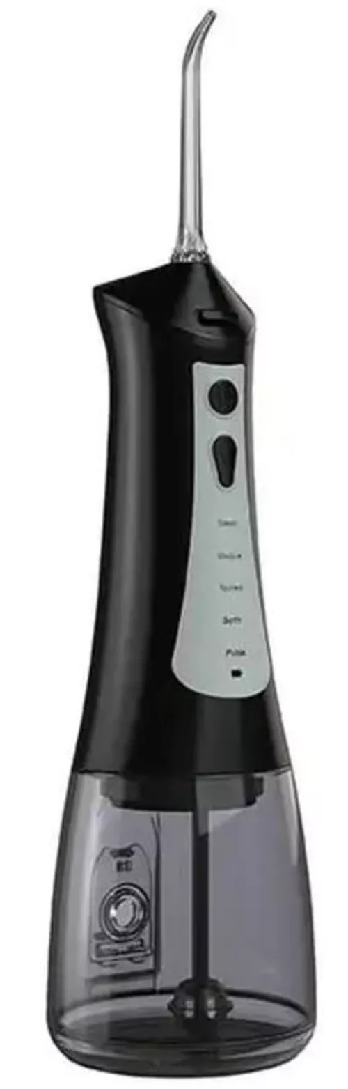 cumpără Irigator LAFE CleanPRO Black LAFFLO47480 în Chișinău 
