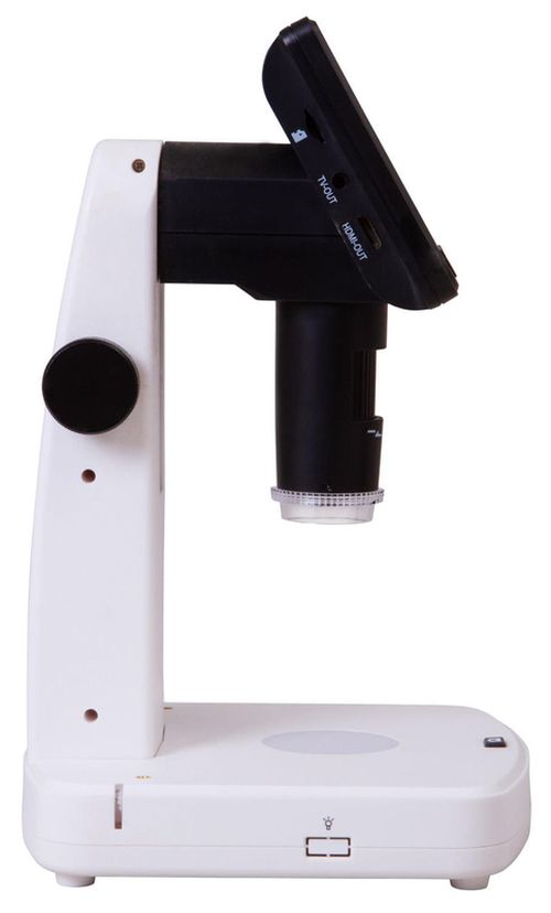 cumpără Microscop Levenhuk DTX 700 LCD Digital în Chișinău 