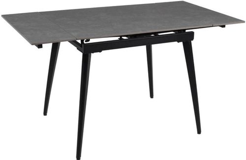 cumpără Masă Interdepo REEF Armani Grey Matt (раскладной) în Chișinău 