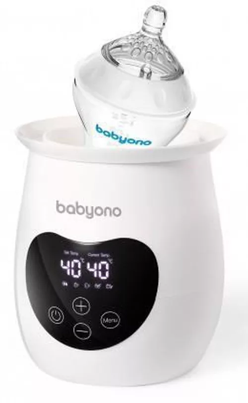 cumpără Încălzitor BabyOno 0968 01 Incalzitor electric universal 2 in 1 HONEY în Chișinău 
