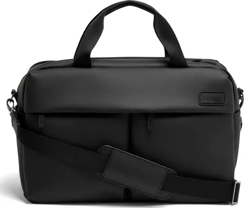 купить Сумка дорожная Lipault Lost In Berlin 24h Black (135870/1041) в Кишинёве 