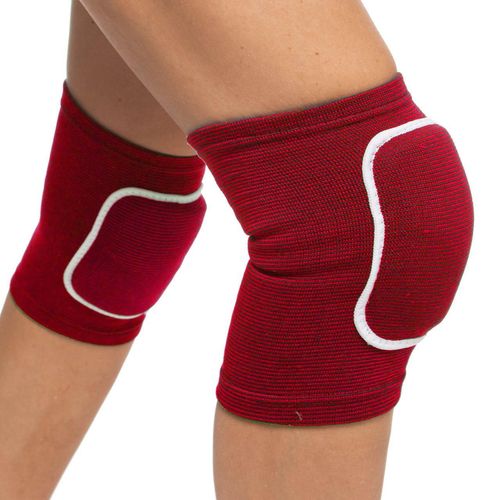 купить Защитное снаряжение SUHS 563 Genuncheri volei MUTE BC-771 (elastan) в Кишинёве 