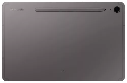 купить Планшетный компьютер Samsung X516/128 Galaxy Tab S9 FE LTE Dark Grey в Кишинёве 