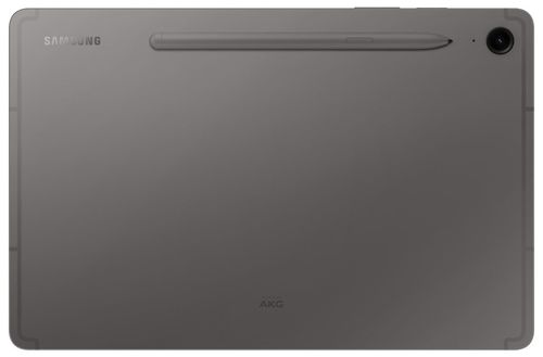 cumpără Tabletă PC Samsung X510/128 Galaxy Tab S9 FE WiFi Dark Grey în Chișinău 