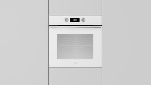 купить Встраиваемый духовой шкаф электрический Teka HLB 8400 WH в Кишинёве 