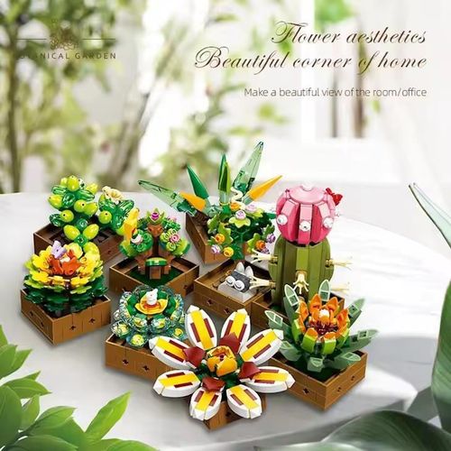 cumpără Set de construcție Richi (254205) Constructor 913elem în Chișinău 