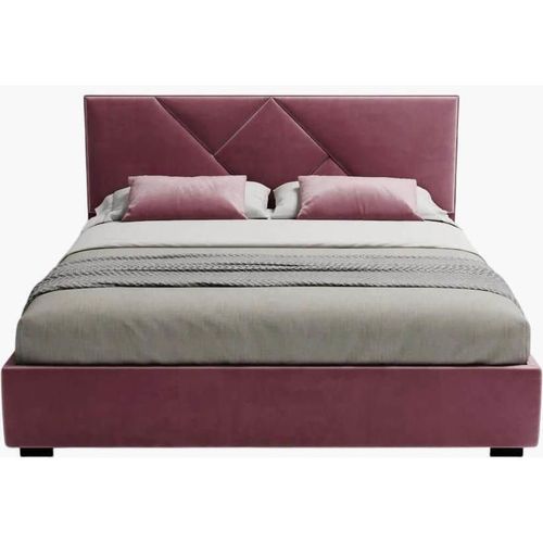 купить Кровать my-STYLE my-Mira 140x200 (P39D14M14) в Кишинёве 