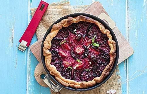 купить Сковорода Cristel P24QE 24cm MUTINE EXCELISS в Кишинёве 