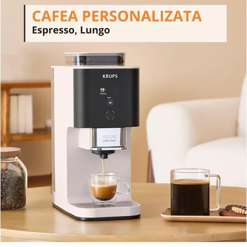 cumpără Automat de cafea Krups SA4001E0 în Chișinău 