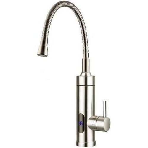 cumpără Încălzitor de apă electric instant Hydro S Inox, cu furtun flexibil (8001949) în Chișinău 