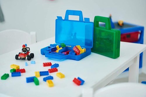 cumpără Set de construcție Lego 4087-G Чемоданчик Green în Chișinău 
