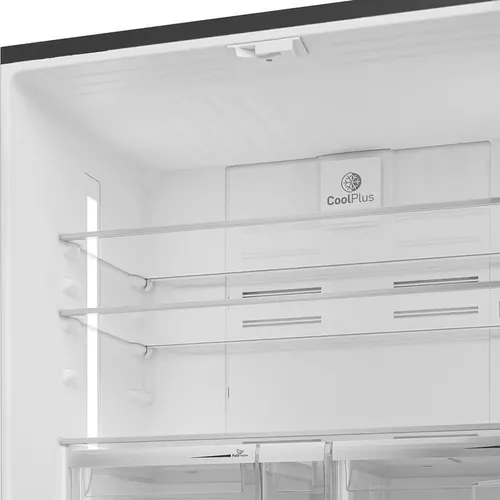 купить Холодильник SideBySide Grundig GQN21245GBN в Кишинёве 